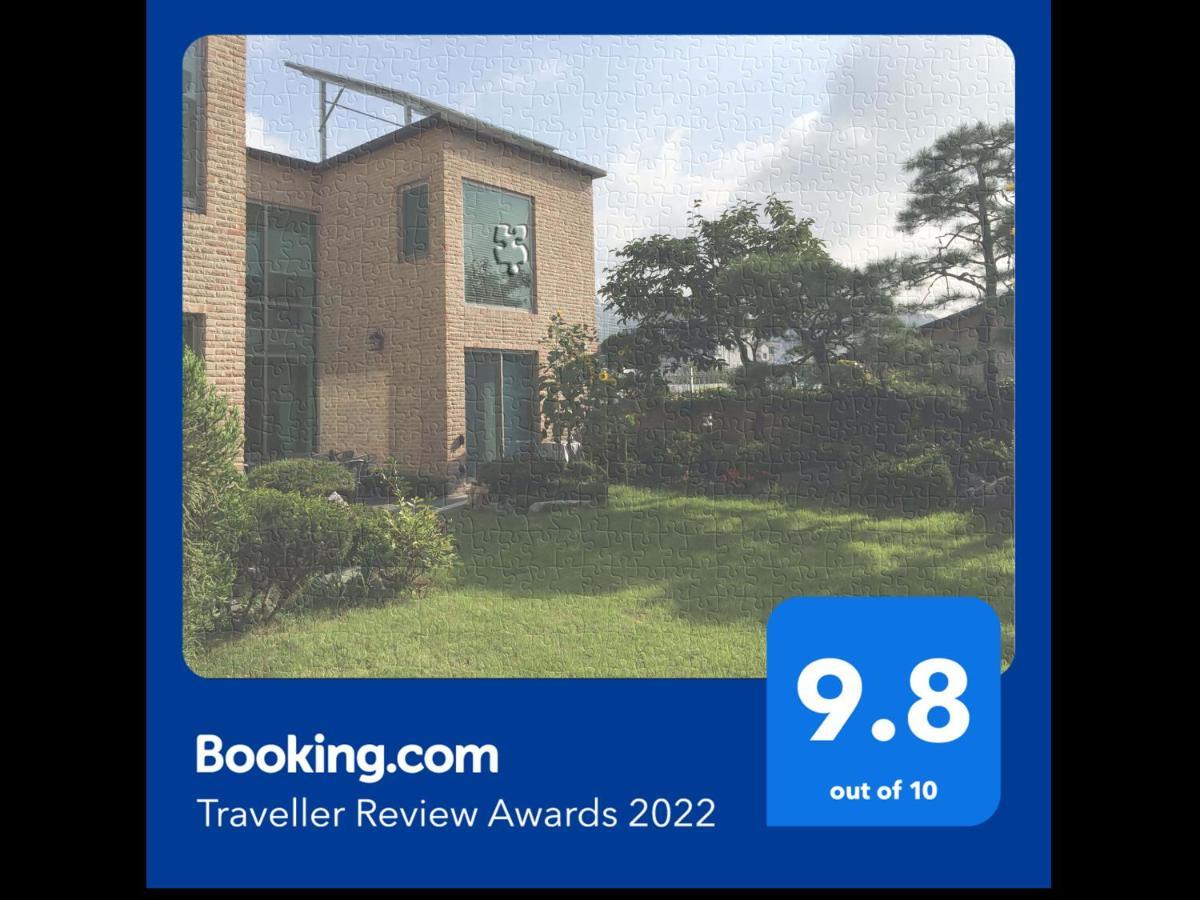 Puzzlestay House Seul Zewnętrze zdjęcie