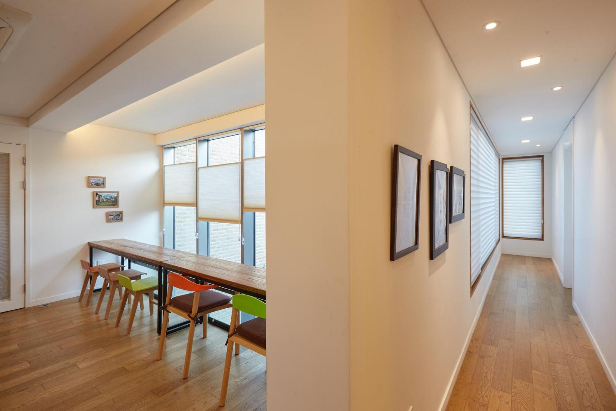 Puzzlestay House Seul Zewnętrze zdjęcie