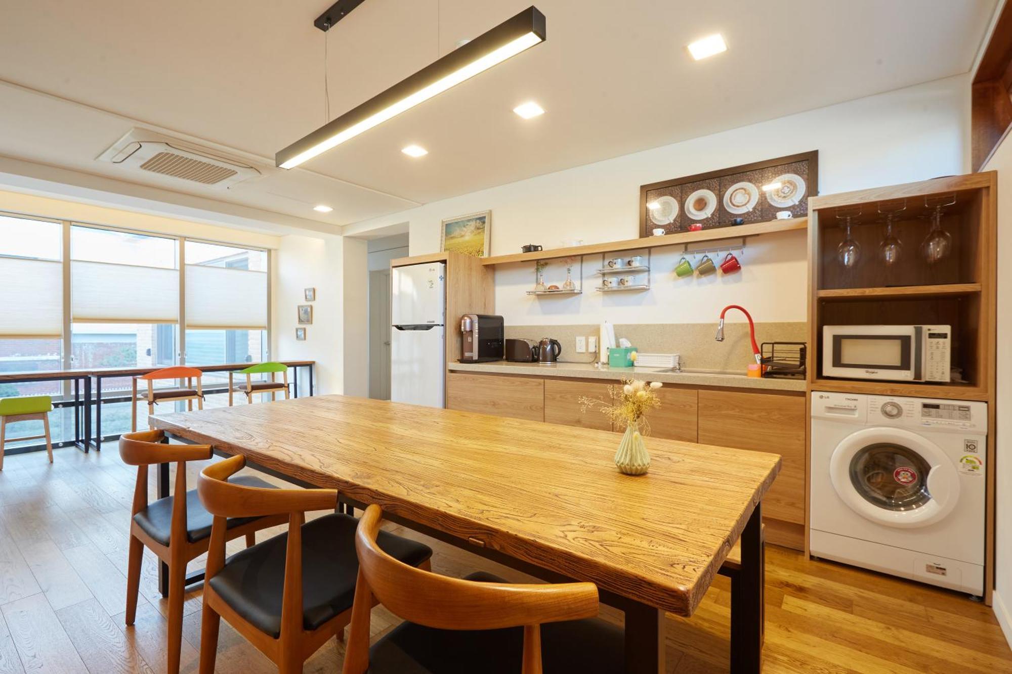 Puzzlestay House Seul Zewnętrze zdjęcie