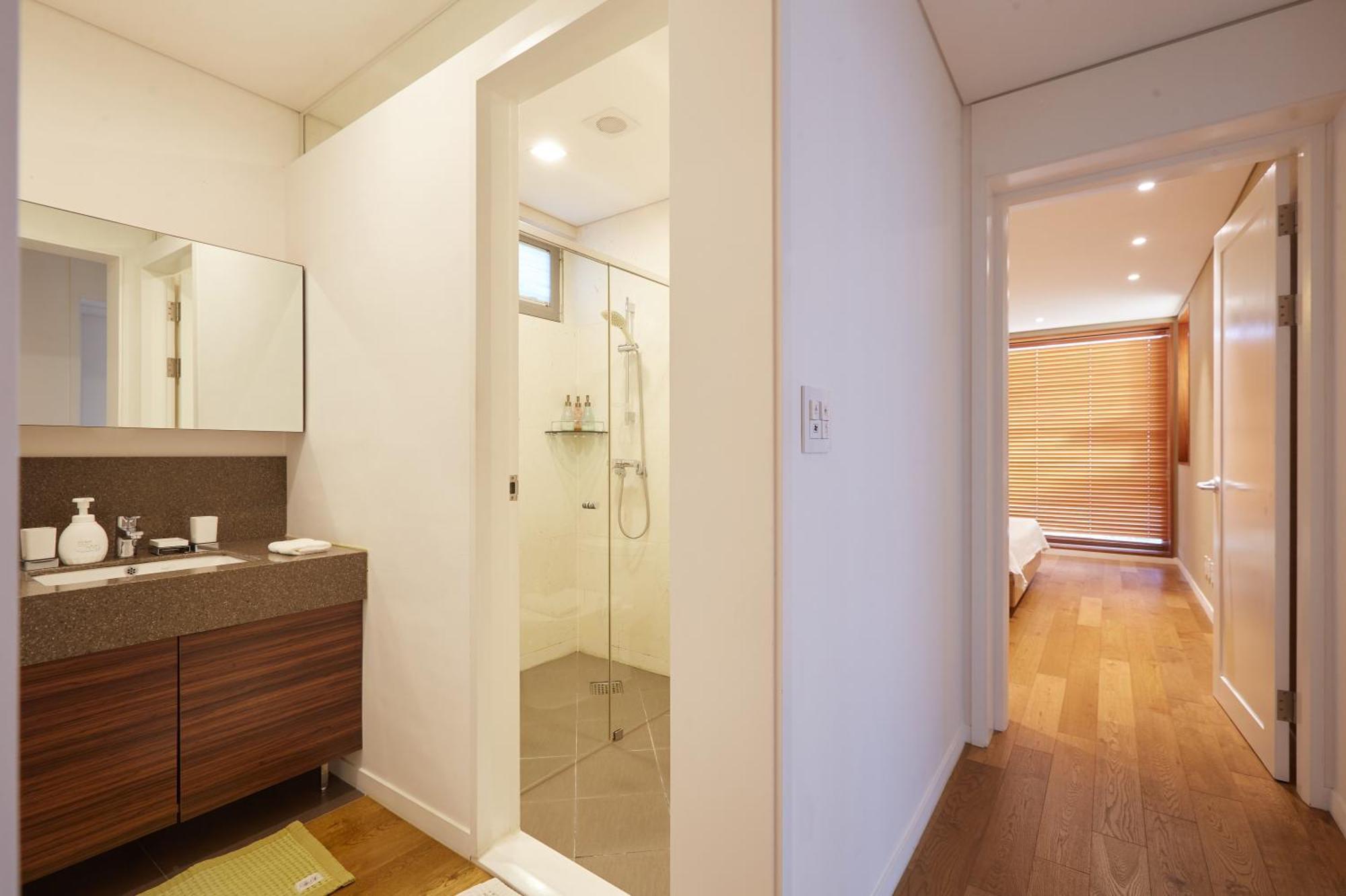 Puzzlestay House Seul Zewnętrze zdjęcie