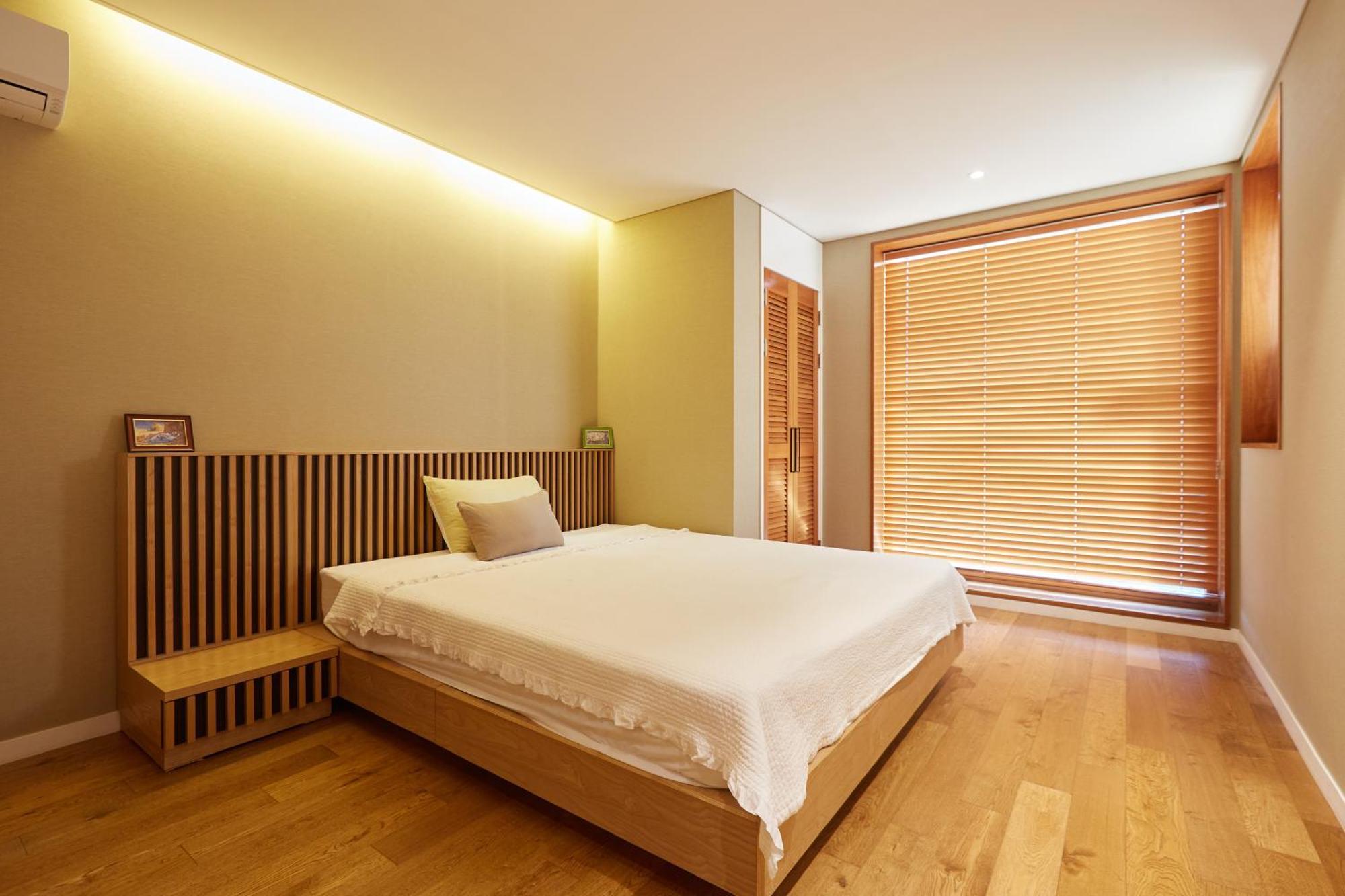 Puzzlestay House Seul Zewnętrze zdjęcie