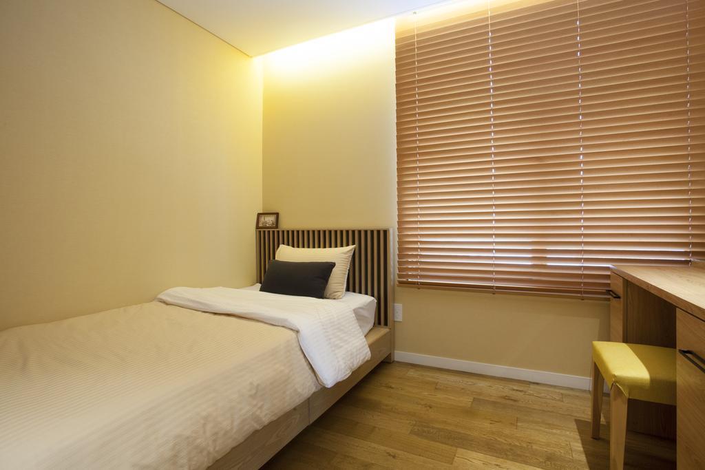 Puzzlestay House Seul Zewnętrze zdjęcie