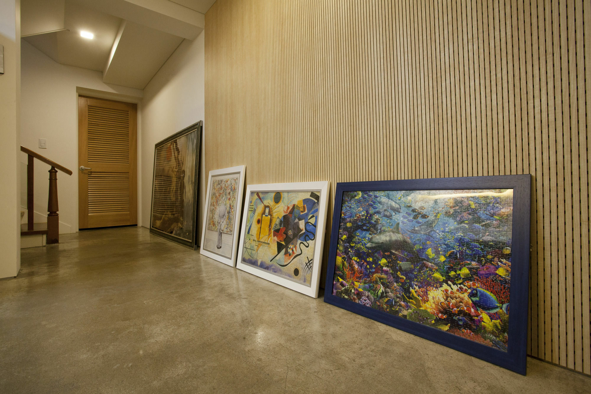 Puzzlestay House Seul Zewnętrze zdjęcie