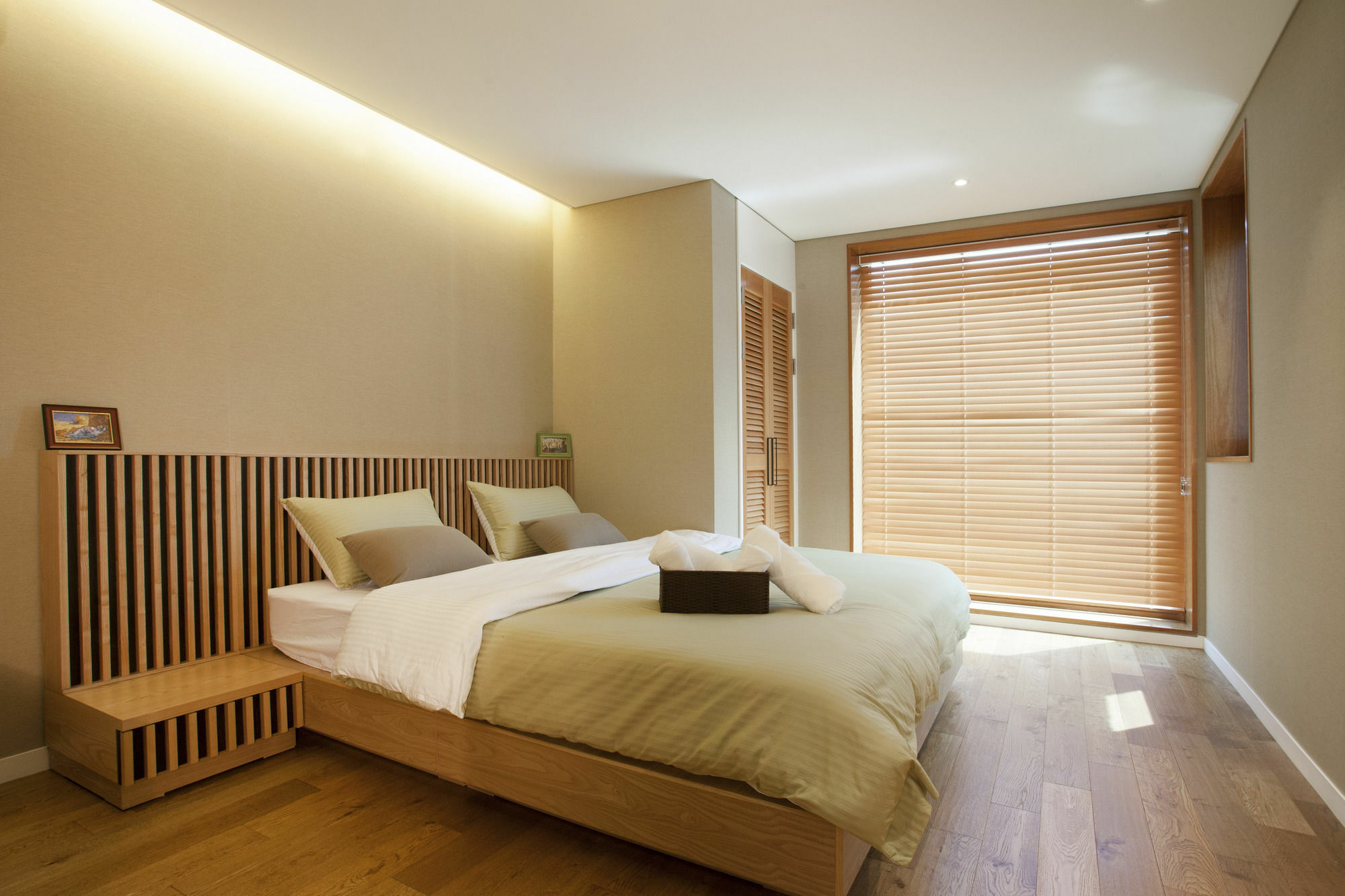 Puzzlestay House Seul Zewnętrze zdjęcie