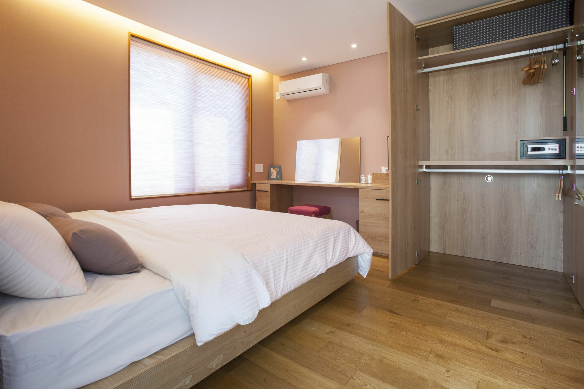 Puzzlestay House Seul Zewnętrze zdjęcie