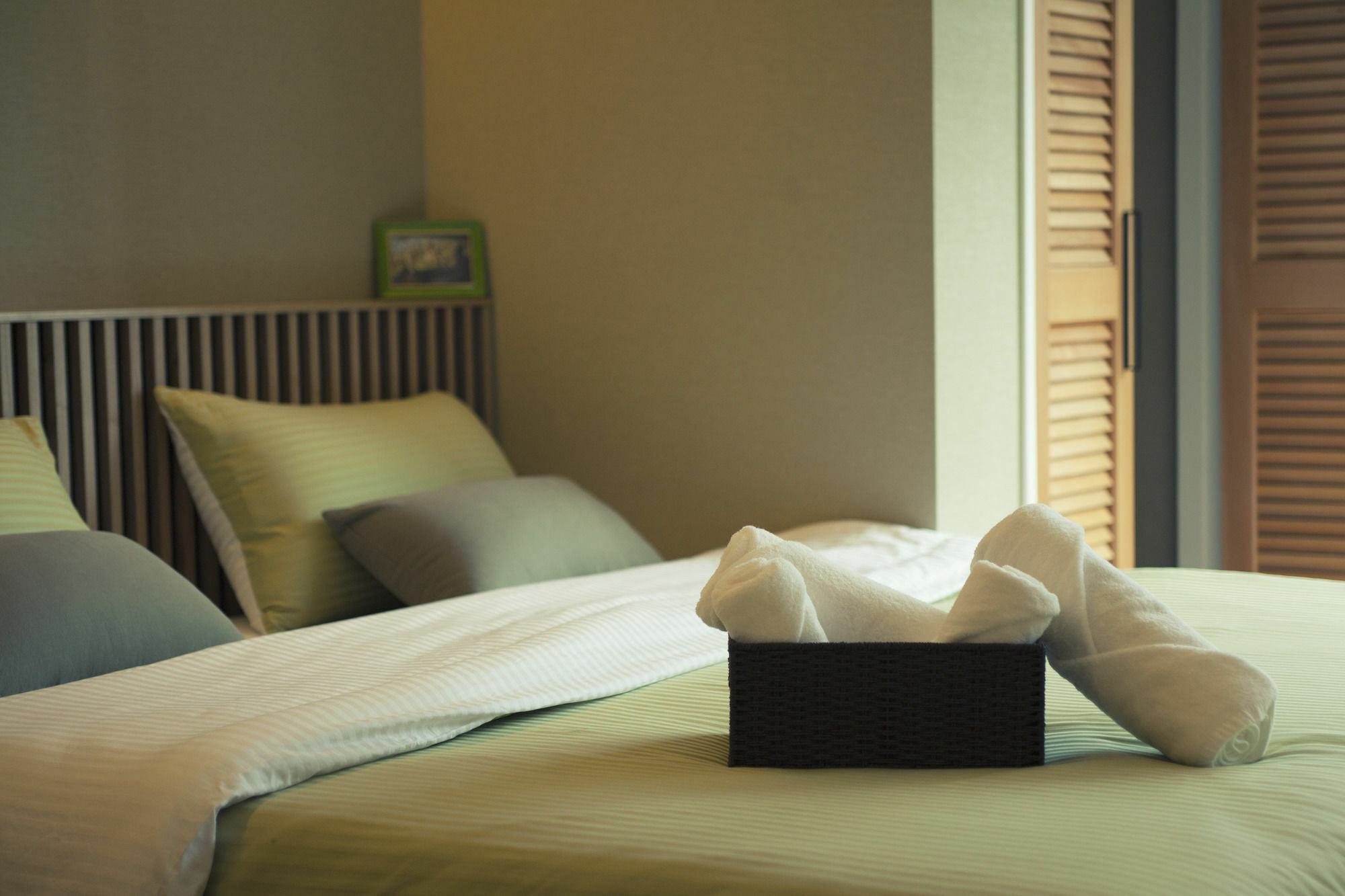 Puzzlestay House Seul Zewnętrze zdjęcie