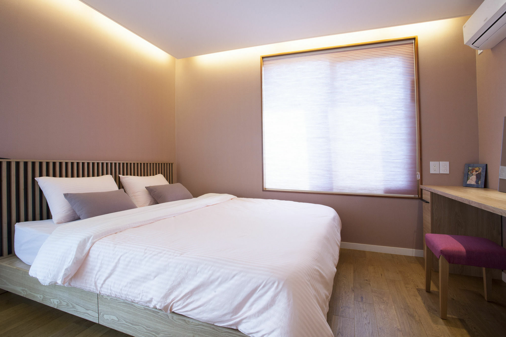 Puzzlestay House Seul Zewnętrze zdjęcie