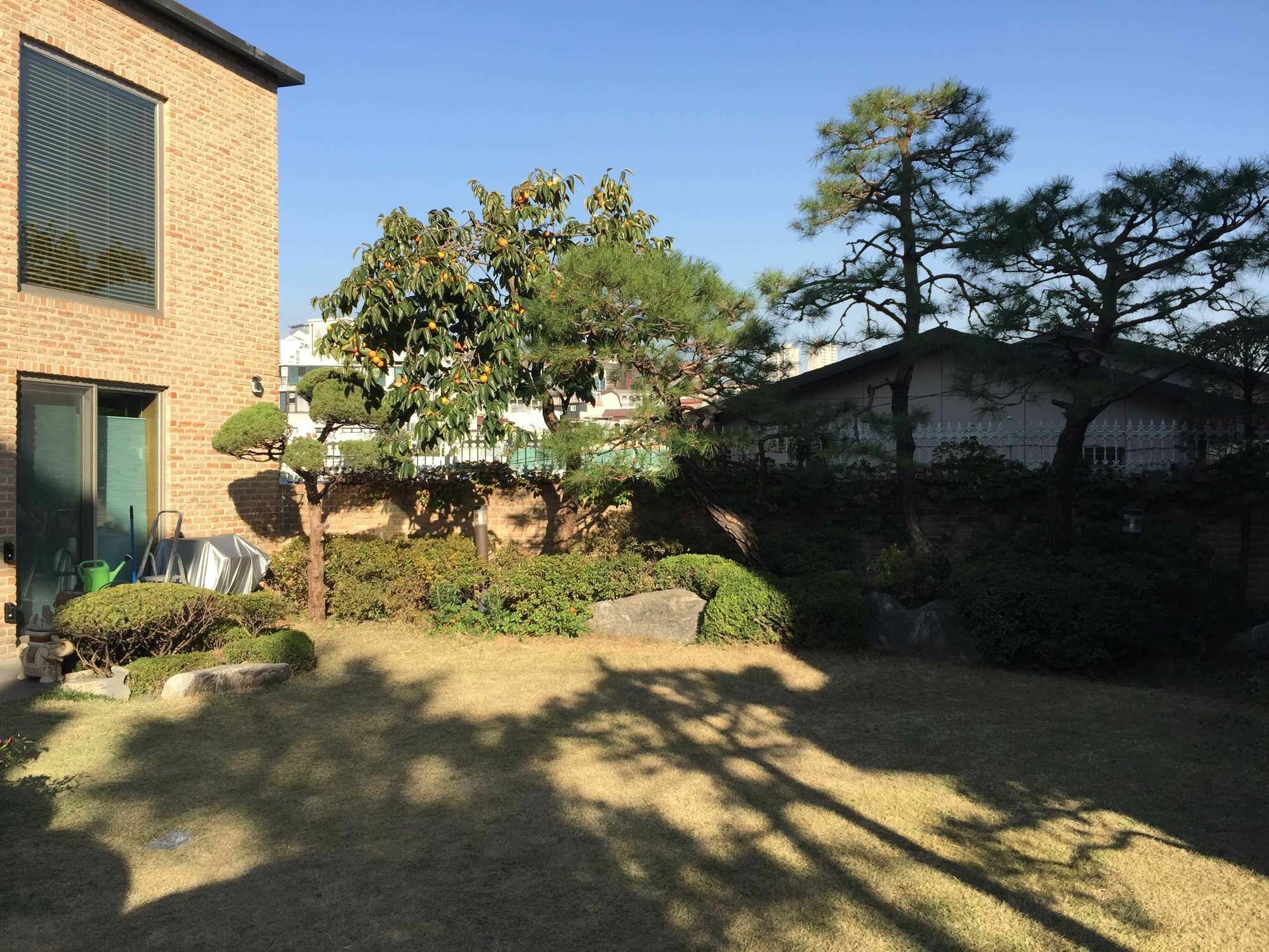 Puzzlestay House Seul Zewnętrze zdjęcie